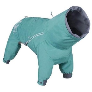 Hurtta Mudventure Overall - peacock 35M