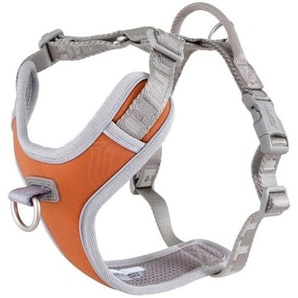 Hurtta Venture No-Pull Harness 60-80 cm Buckthorn