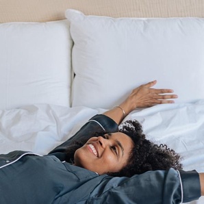 Hybrides Kissen 40 x 80 (cm)