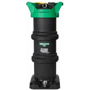 HydroPower Ultra Filter l Filter zur Reinigung von Grundwasser mit Harz - Unger
