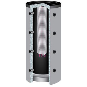 Hygienespeicher Kombispeicher 500 800 1000 1500 2000 2500 3000 l Pufferspeicher 1079,0