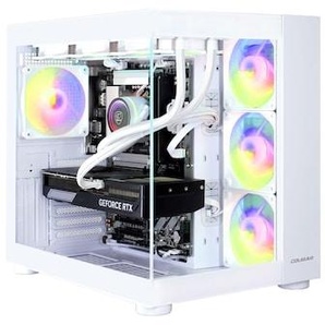 Hyrican Cougar FV150 WT 7544 Ryzen 7 9800X3D WAK 64GB/2TB SSD RTX 5080 Win11 PCK07544