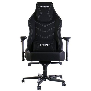 Hyrican Gaming-Stuhl Striker Runner ergonomischer Gamingstuhl, Schreibtischstuhl, Bürostuhl, geeignet für Jugendliche und Erwachsene
