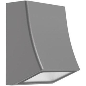 Iberlamp SLIDE Wandleuchte LED Anthrazit