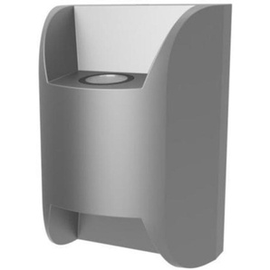 Iberlamp TOUQUET Wandleuchte LED Anthrazit