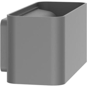 Iberlamp ZEROUNO Wandleuchte LED Anthrazit