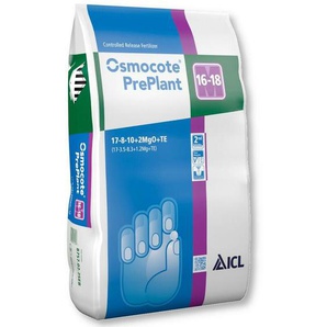 ICL-Osmocote PrePlant 25 kg Langzeitdünger Profidünger GaLaBau Baumschule