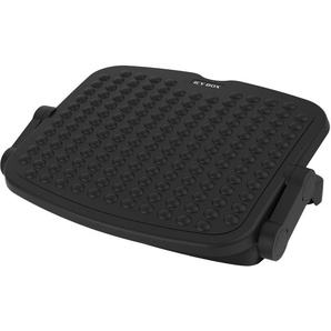 ICY BOX Fußstütze IB-EWA111-FT schwarz