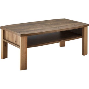 Ideal Cabana Couchtisch Type 71