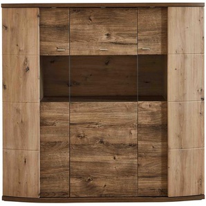 Ideal Cabana HighboardType 51