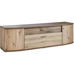 Ideal Cabana Lowboard Type 37