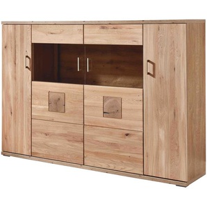 Ideal Kansas Highboard Type 51