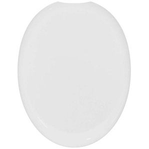 Ideal Standard - Avance WC-Sitz K703101 mit Sitzpuffer und Scharniersatz