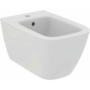 Ideal Standard - i.Life b - Wand-Bidet, Hahnloch, weiß T461501