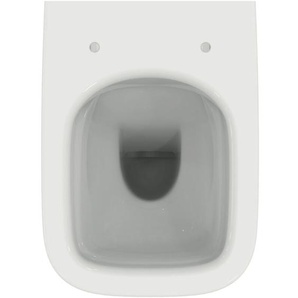 Ideal Standard i.life S Standtiefspül-WC RimLS+, ohne Spülrand,