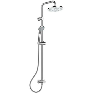 Ideal Standard Kopfbrausesystem Idealjet für nur Unterputzmontage ohne Thermostat GLO782241306