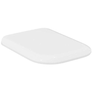Ideal Standard - Tonic ii - WC-Sitz, ultra flach SoftClose, weiß K706501
