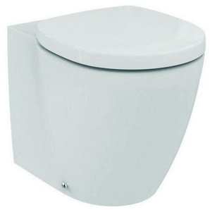 WC-Sitz Connect, Softclose - Ideal Standard