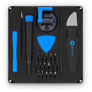 iFixit Basis Elektronik Werkzeugset EU145348-5
