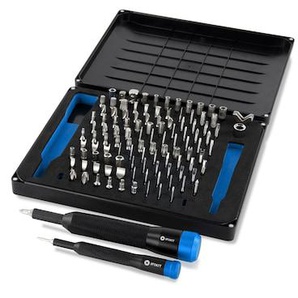 iFixit Manta Präzisions Werkzeugset EU145392-1
