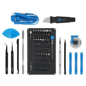 iFixit Pro Tech Werkzeugset EU145307-4