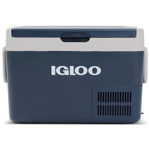 Igloo ICF32 Kompressor-Kühlbox (AC/DC, EU Version) 9620012750