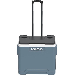 IGLOO IP42 Cool Box 42L - Blue