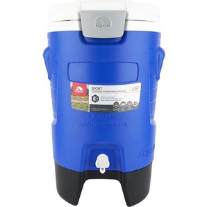 IGLOO Large Sport Beverage Dispenser on Wheels - 18 Liter