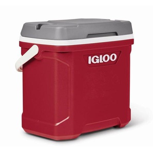 IGLOO Latitude30 - 28L - Red