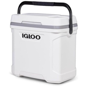 IGLOO Marine Ultra Cool Box 28L - White