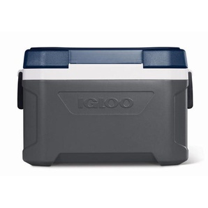 IGLOO Maxcold Cool Box 54L - Black