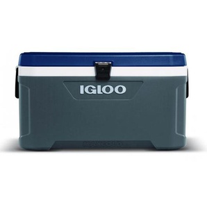 IGLOO Maxcold Cool Box 66L - Black