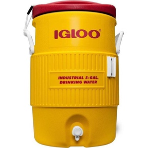 IGLOO Water Dispenser 400 189L - Yellow