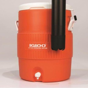 IGLOO Water Dispenser 400 38L - Orange