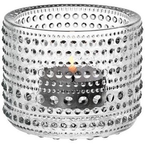 iittala Kastehelmi Windlicht klar