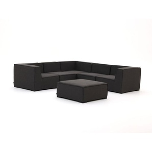 Il Tempo Cira Ecklounge-Set 6-teilig