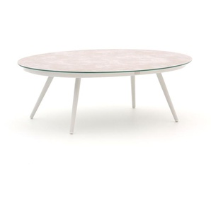 Il Tempo Giulia Loungetisch 120x75x41 cm