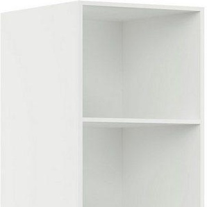 IMPULS KÜCHEN Seitenschrank Turin, Breite/Höhe: 50/205,1 cm vormontiert, mit Drehtür, mit verstellbaren Fachböden