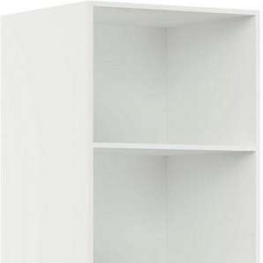 IMPULS KÜCHEN Seitenschrank Turin, Breite/Höhe: 60/205,1 cm vormontiert, mit Drehtür, mit verstellbaren Fachböden