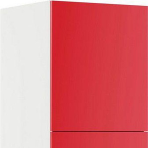 IMPULS KÜCHEN Seitenschrank Turin, Breite/Höhe: 60/205,1 cm vormontiert, mit Drehtür