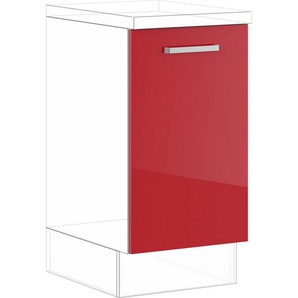 IMPULS KÜCHEN Türfront Turin, Breite/Höhe: 45/71,7 cm, für einen vollintegrierten Geschirrspüler