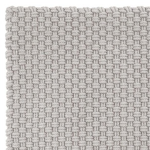 In- und Outdoormatte Uni sand gelb, Designer pad concept, 72 cm