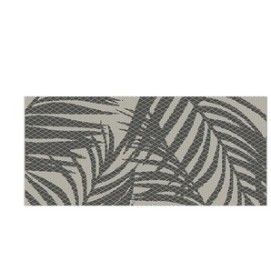 In- und Outdoorteppich  Svea ¦ mehrfarbig ¦ Synthetische Fasern ¦ Maße (cm): B: 80