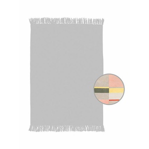 In- und Outdoorteppich Unique pink, Designer pad concept, 170 cm