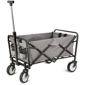 Inda-exclusiv - faltbarer Bollerwagen-DYW54259