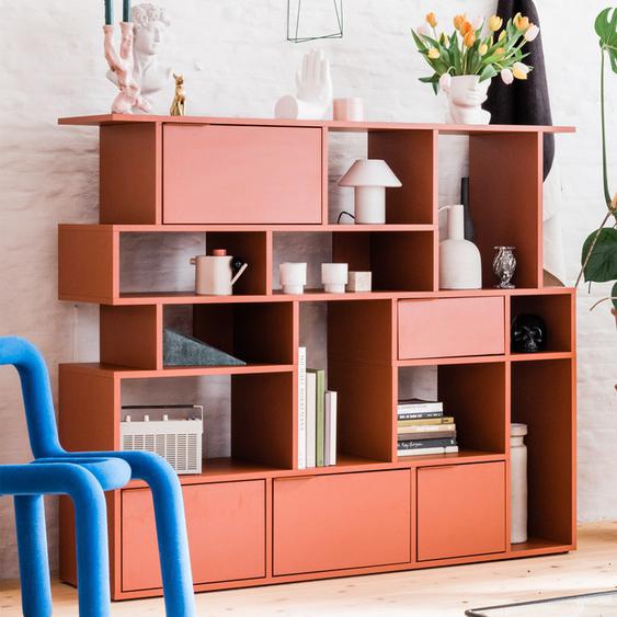 Bücherregale & Bücherwände online kaufen bis -75% Rabatt | Möbel 24