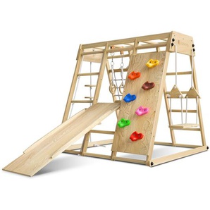 Indoor Klettergerüst für Kinder