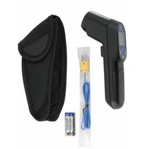 Infrarot-Thermometer mit Sonde LIT11TC