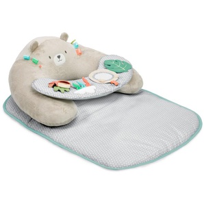 Ingenuity™ Sitz- und Stütz-Aktivitätsmatte »Nate«, 4-in-1