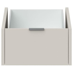 Innenschubkasten, klein/hoch, für Jutzler-Schränke, Breite 48 cm
